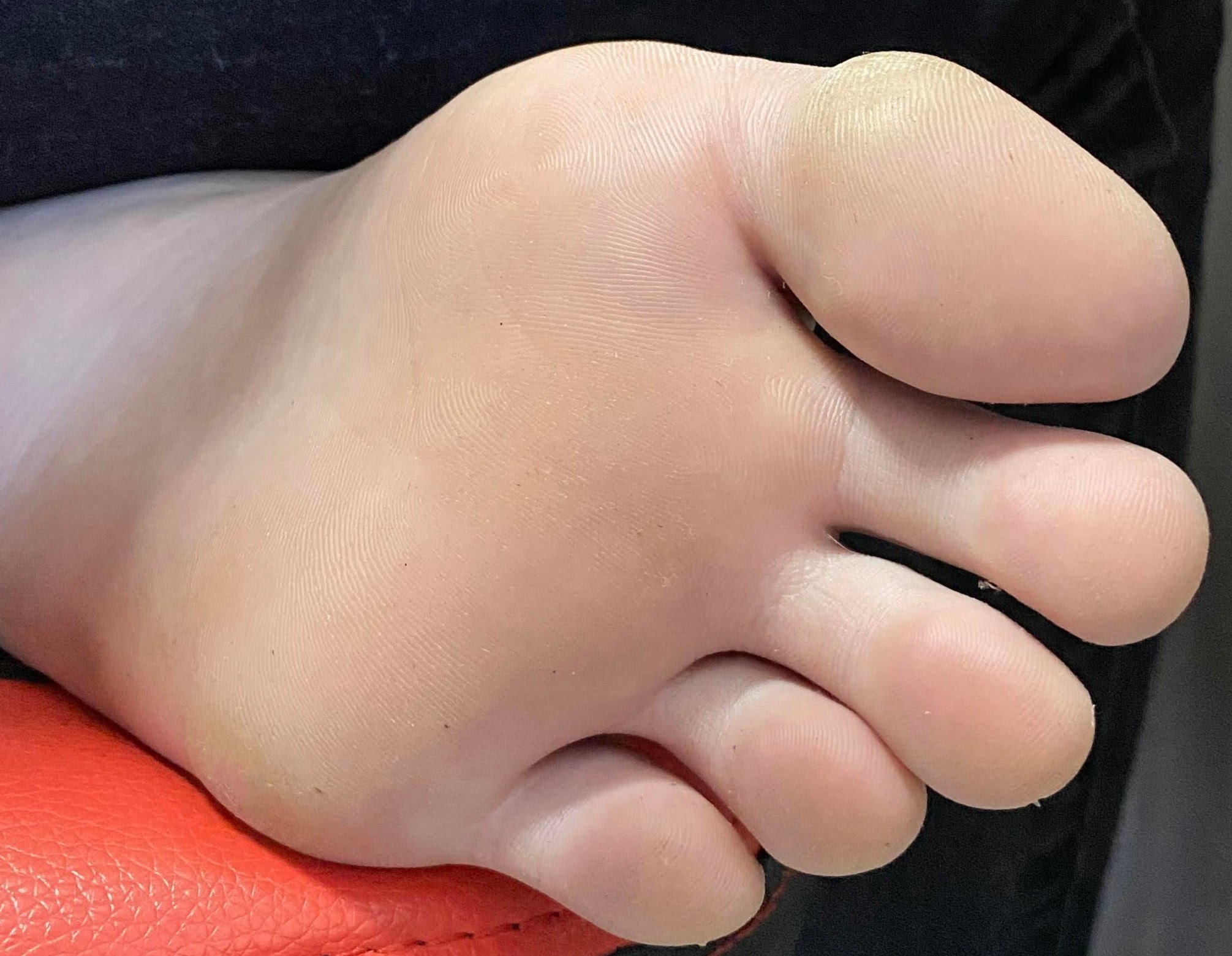 Shy Feet thumbnail