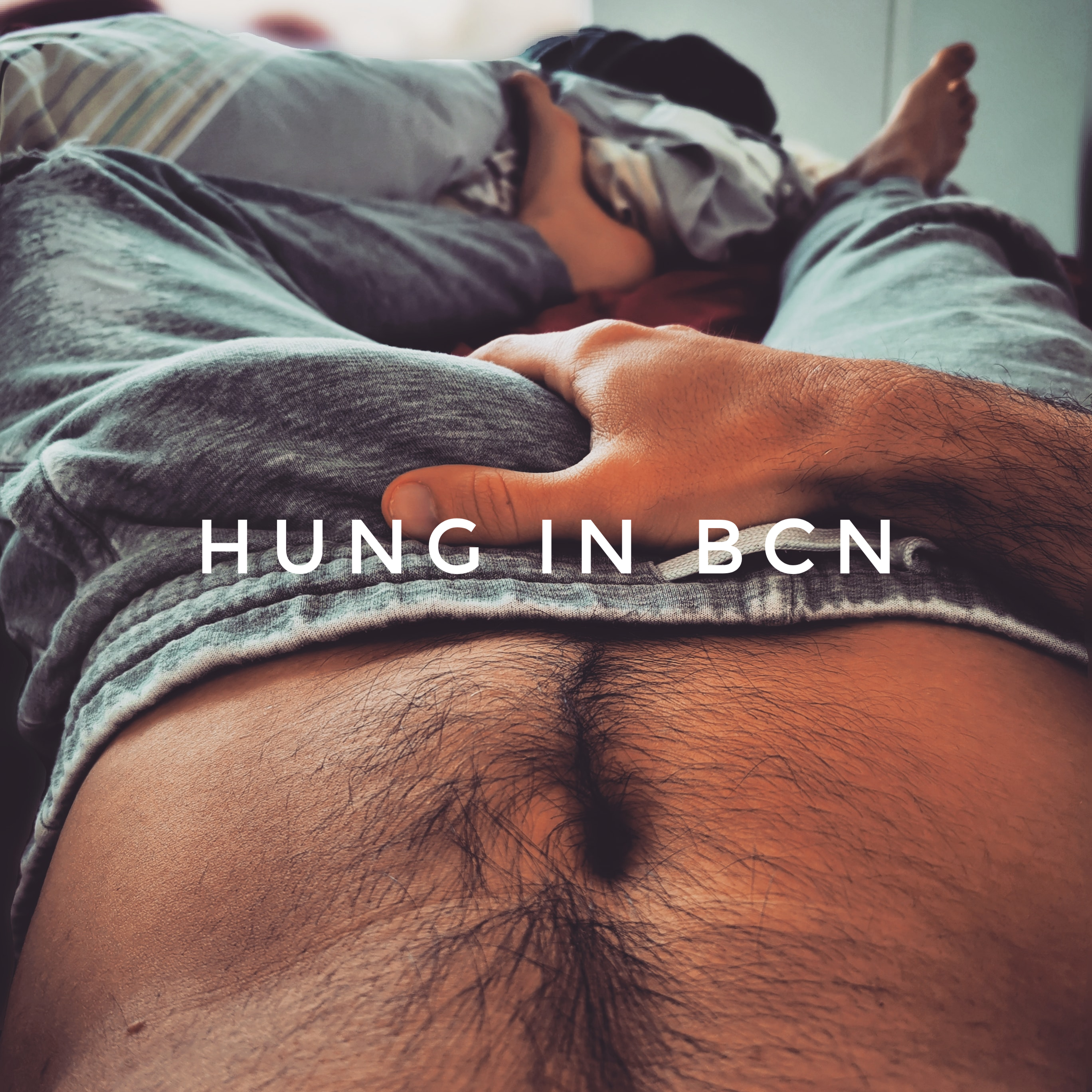 hunginbcnxxxcover