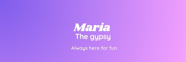 Maria The Gypsy thumbnail