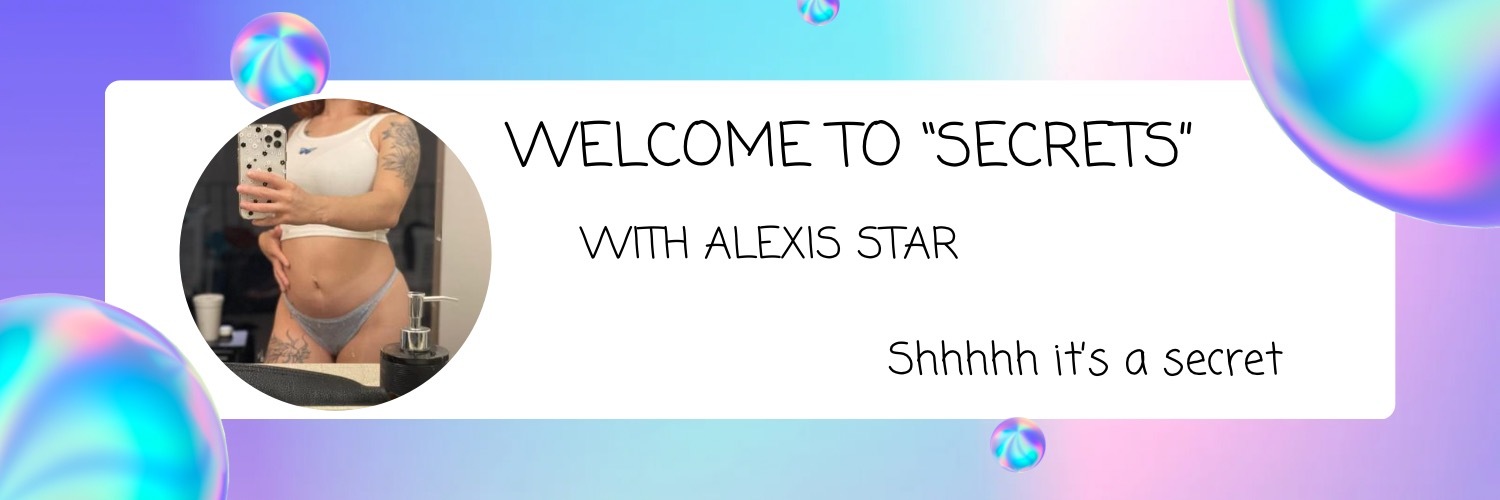 alexisecrets thumbnail