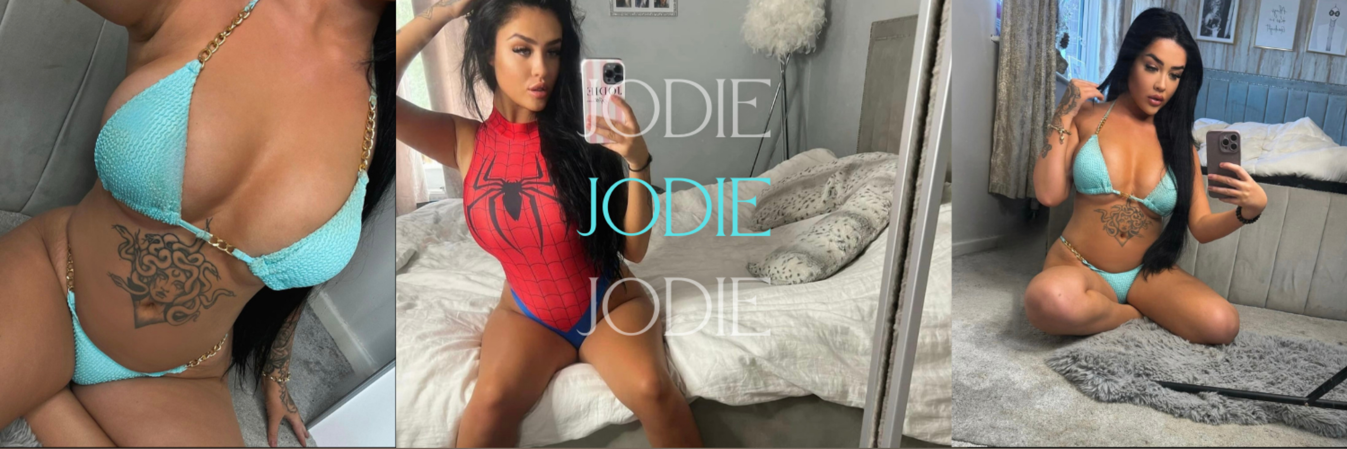 Miss Jodie Anne thumbnail