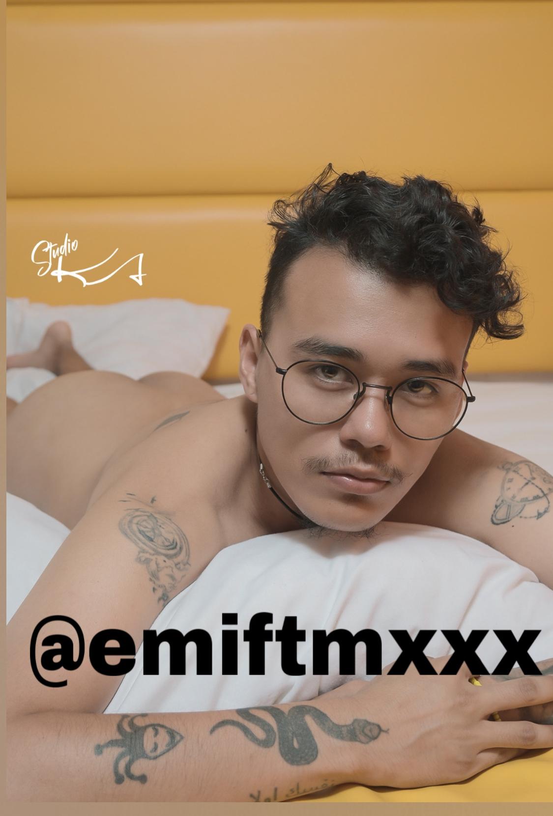 ⚡️Emilio FTM💦 thumbnail