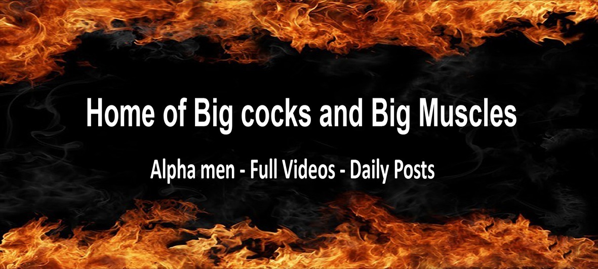 THE ALPHAS MEN thumbnail