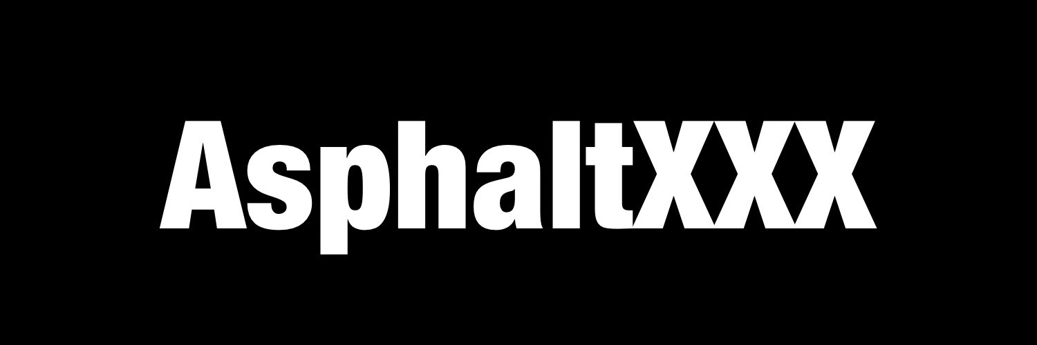 AsphaltXXX 🔞 thumbnail