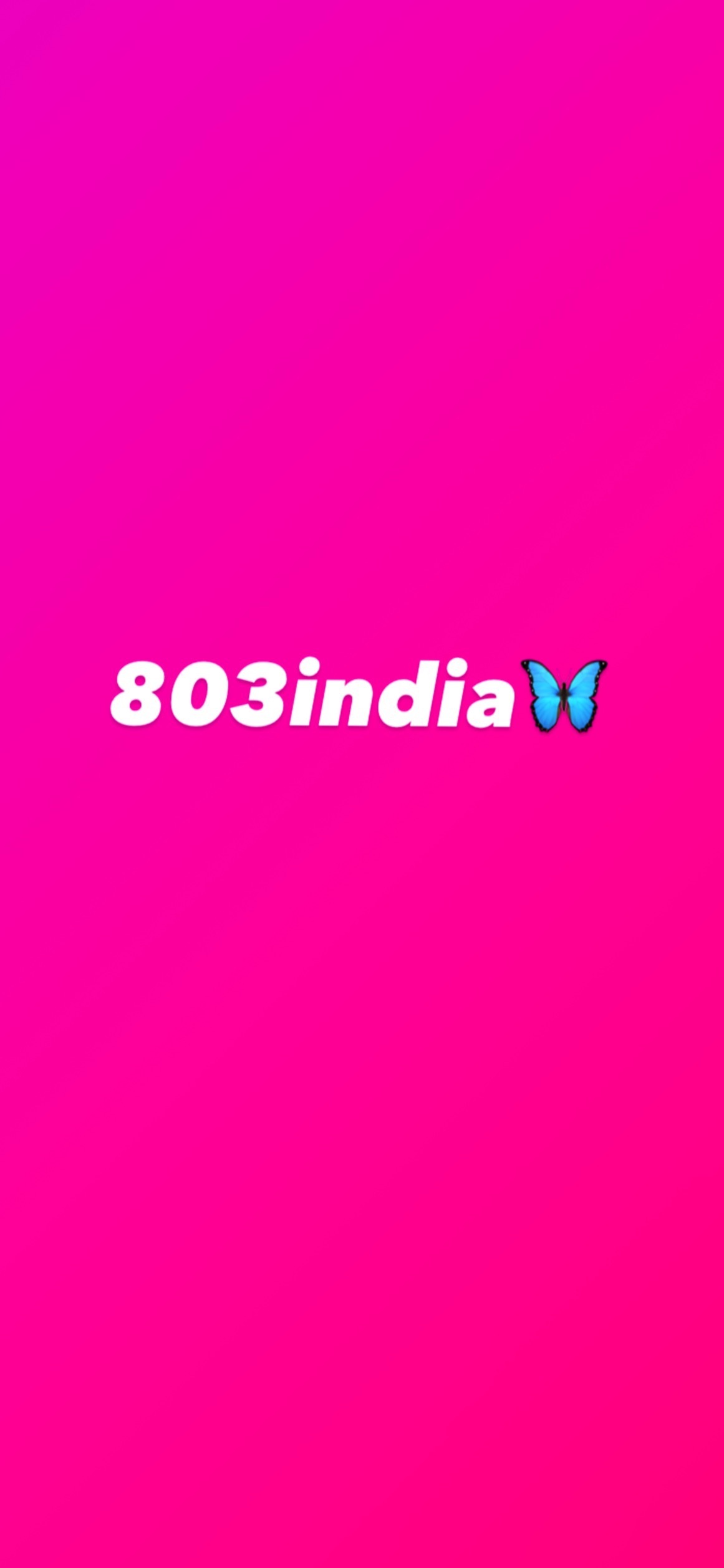 India🦋🫦 thumbnail