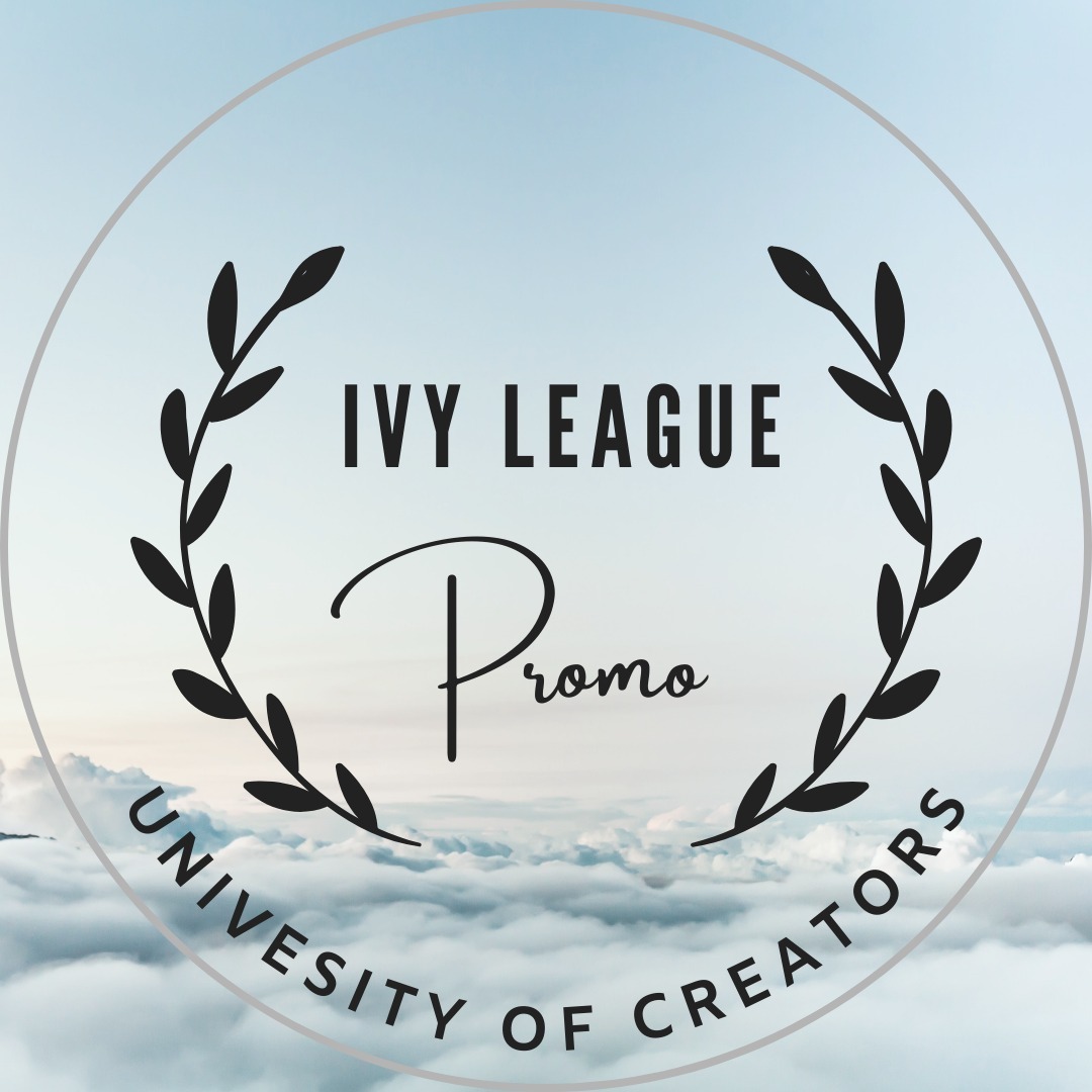 ivyleaguepromo profile