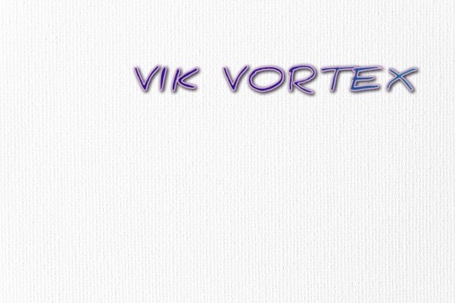 Vik Vortex thumbnail