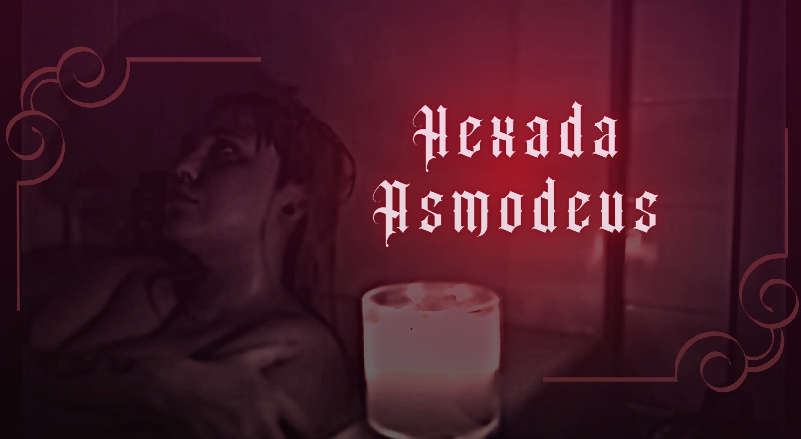 Hexada Asmodeus thumbnail