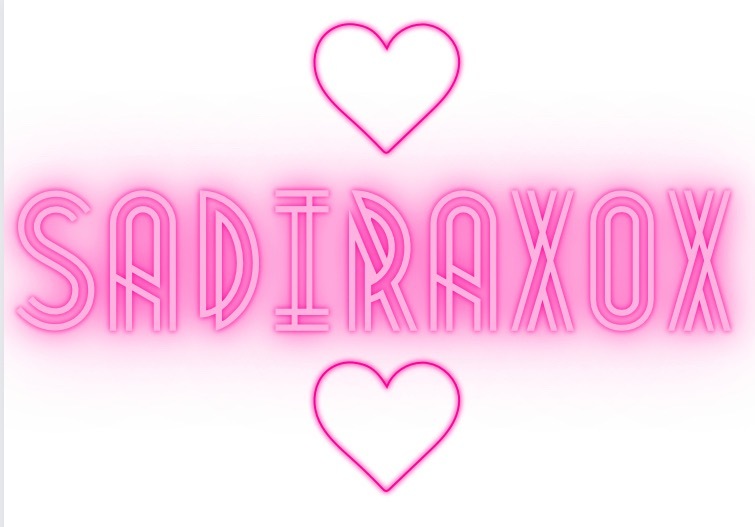 xoxsadira thumbnail