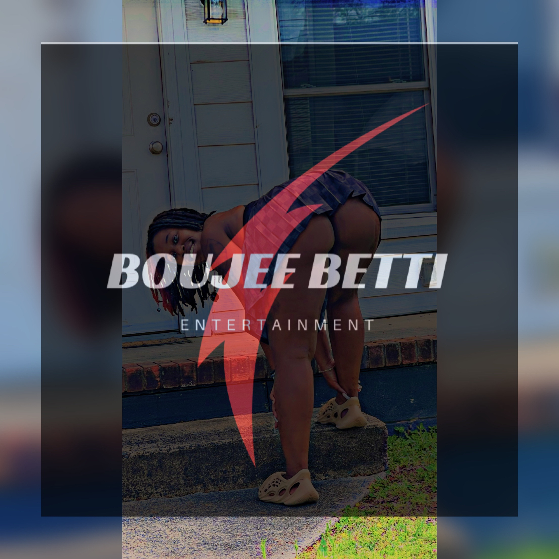 Boujee Betti thumbnail