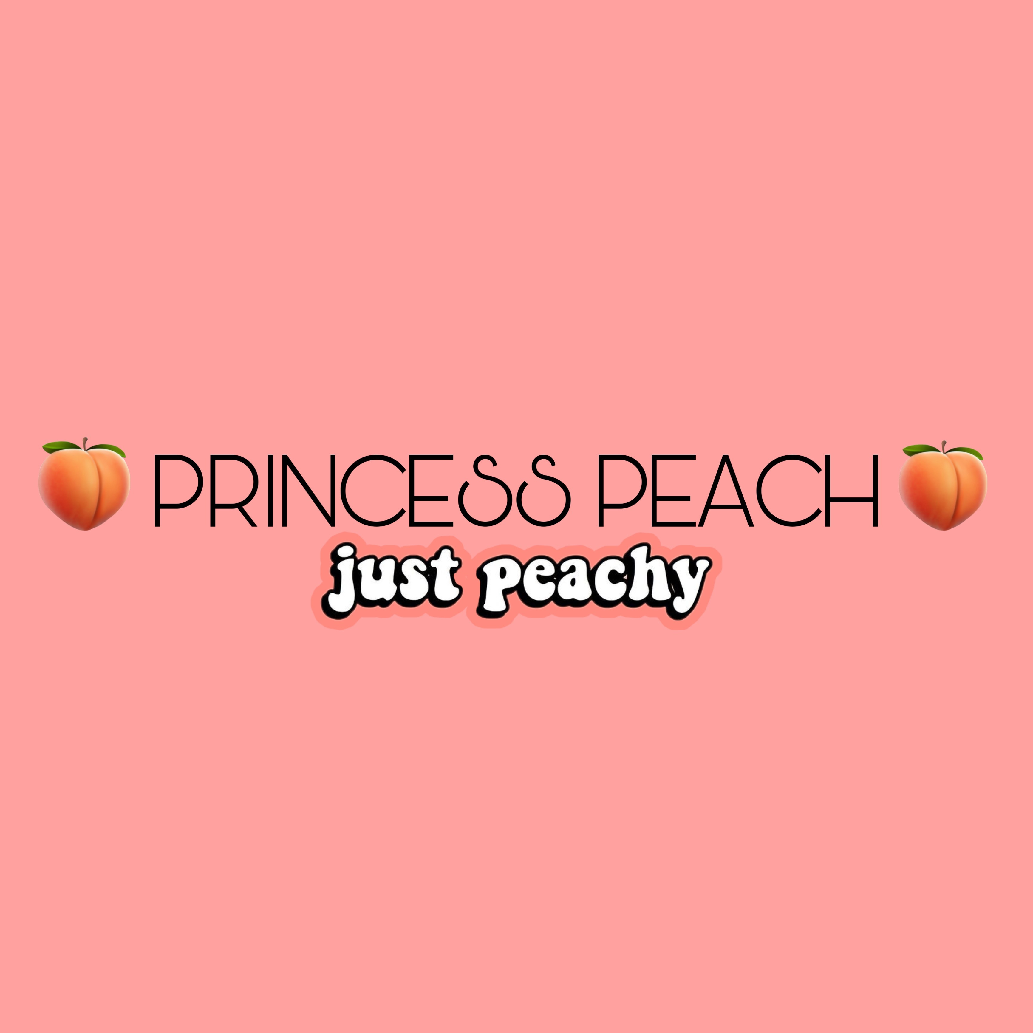 Princess peach 🍑 thumbnail