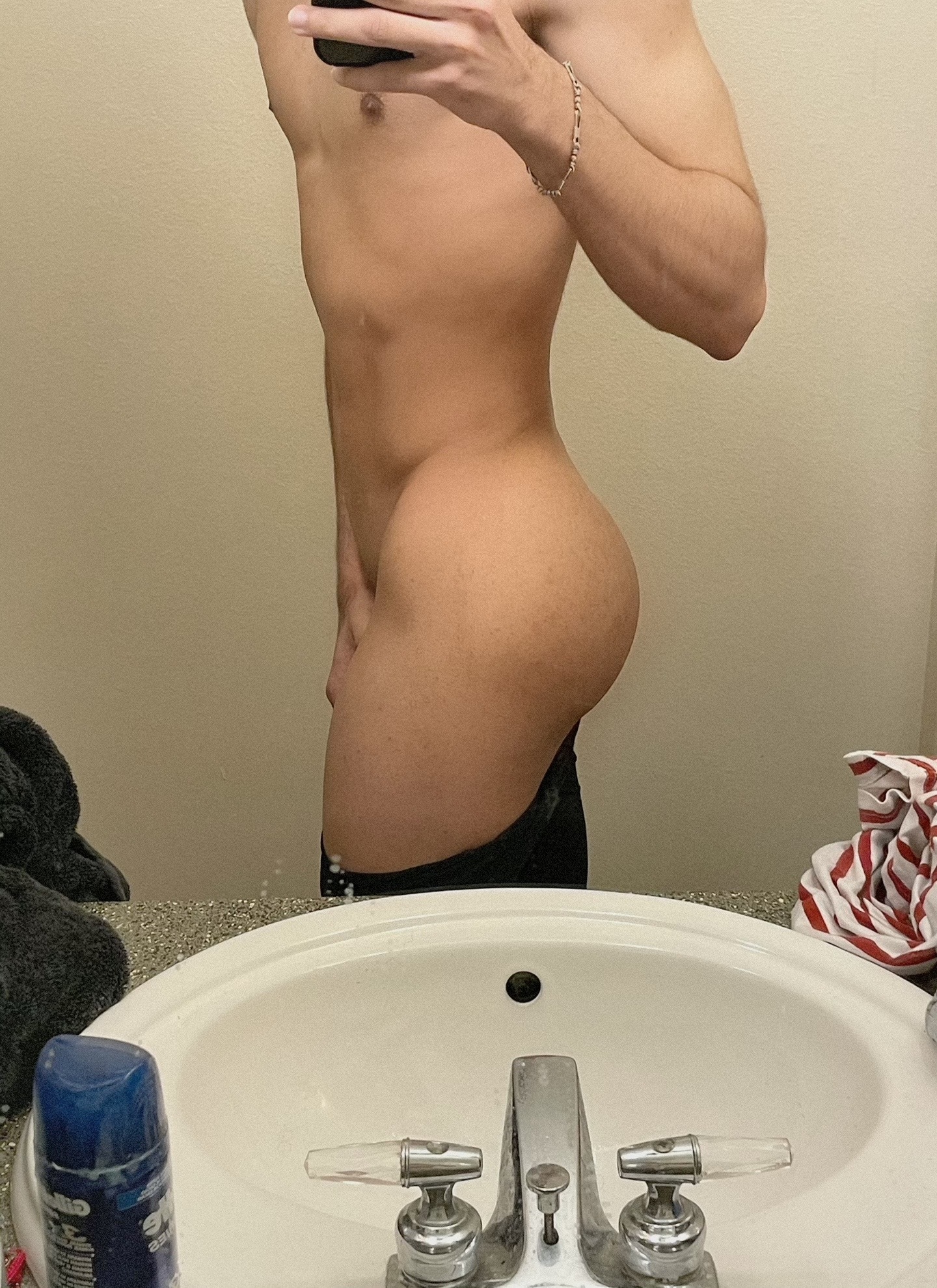 Texas Twink profile