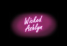 WickedAshlynn thumbnail