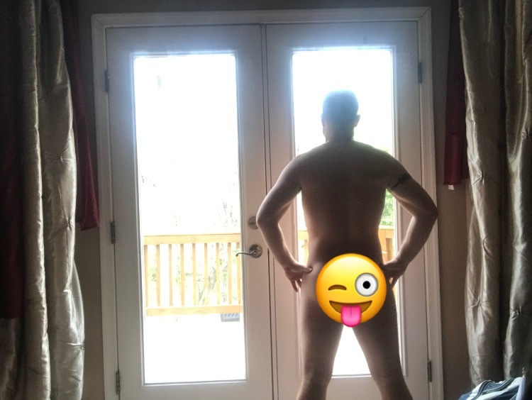 Cumshot Craig (free) profile