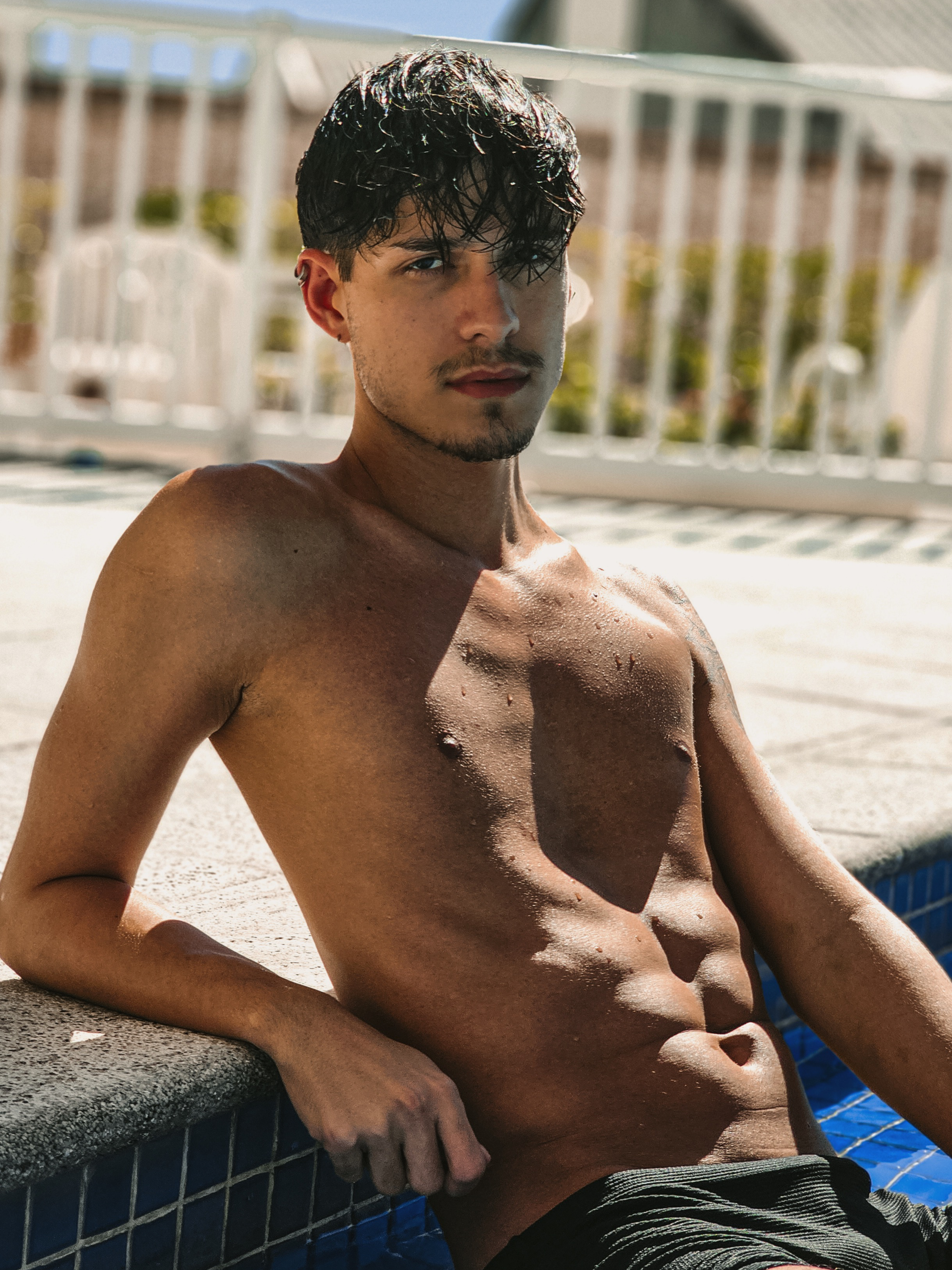 Rafa Medeiros profile