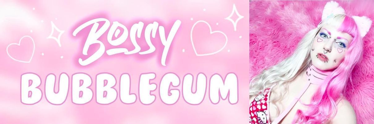 BossyBubblegum thumbnail