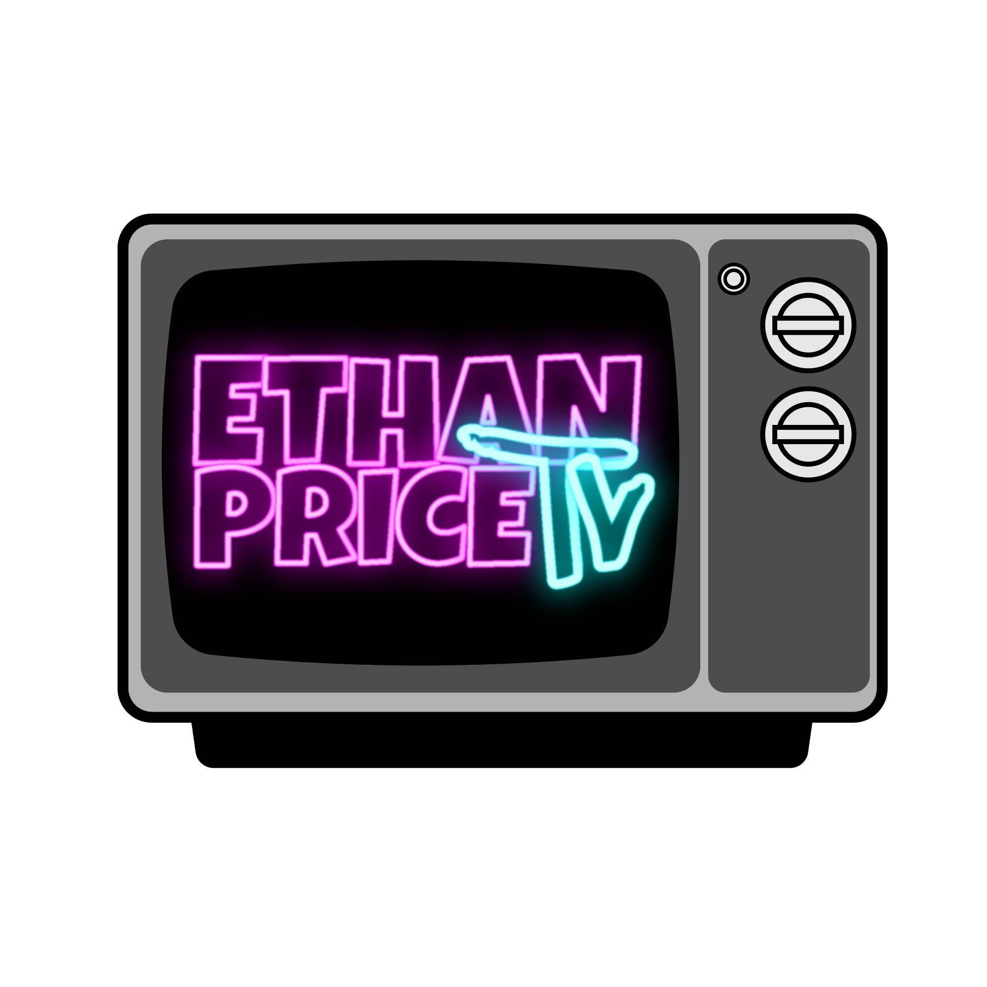 Ethan Price profile