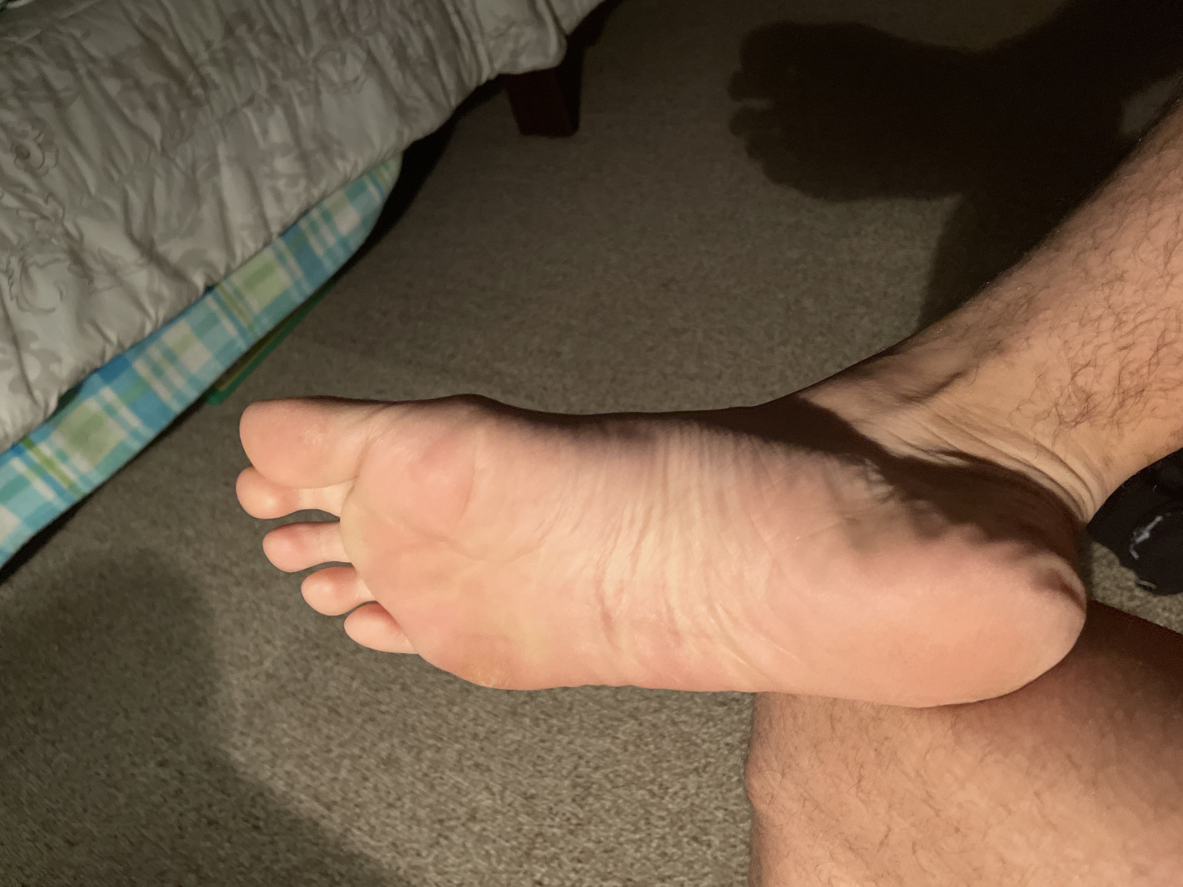 Juicyfeet thumbnail