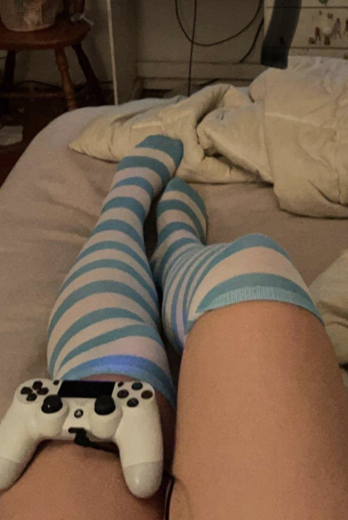 roxysocks thumbnail