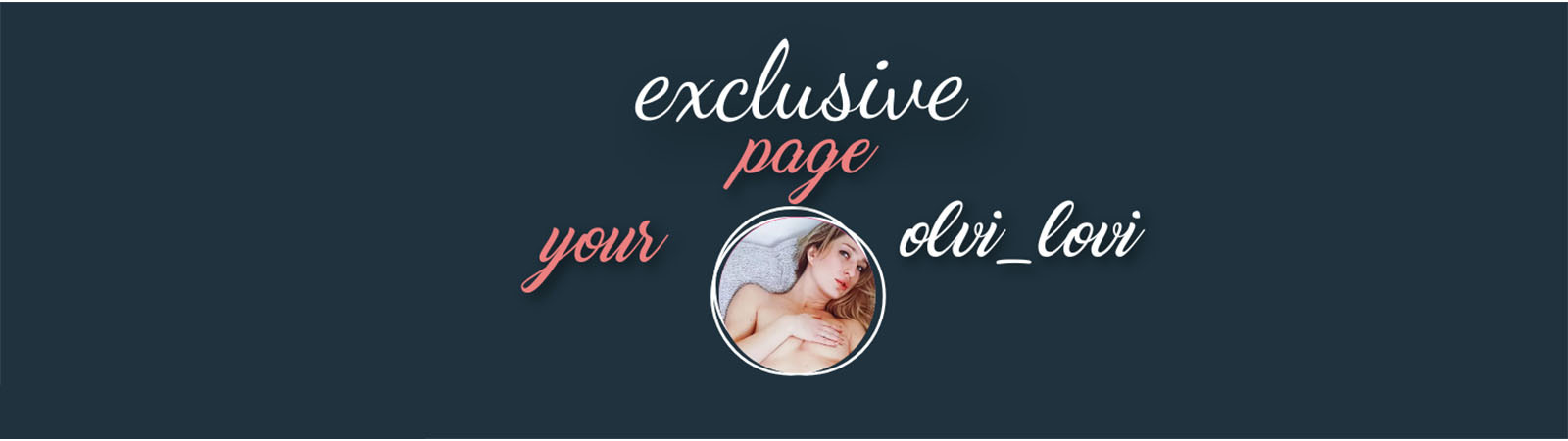 Olvi Lovi - exclusive page thumbnail