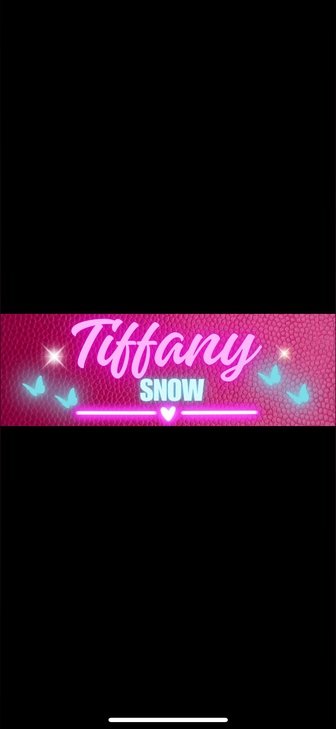 🩵Tiffany🥶Snow🩵 thumbnail