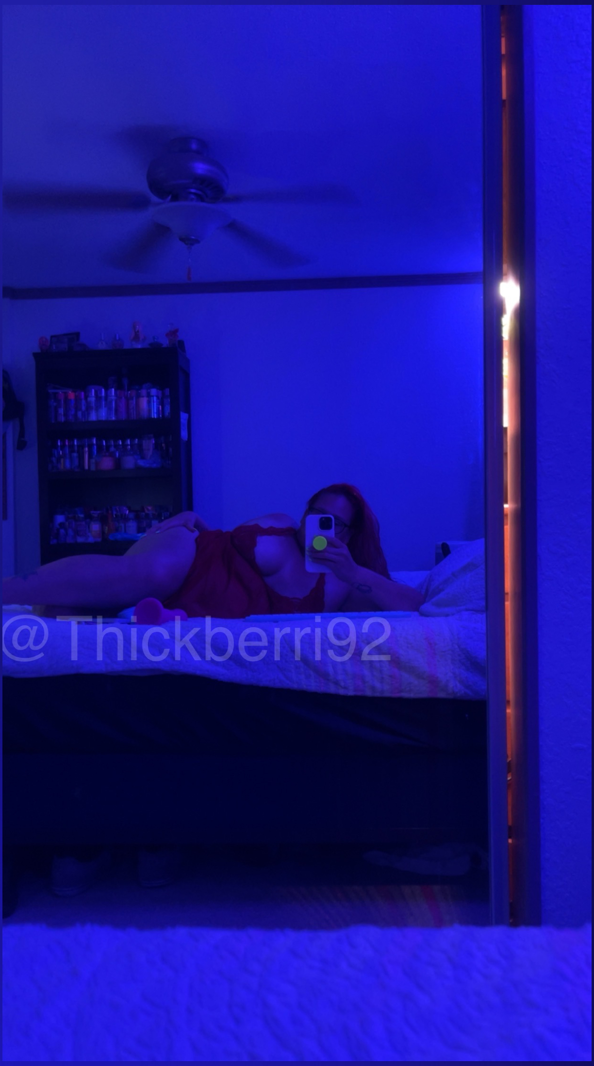 Thickberri92 thumbnail