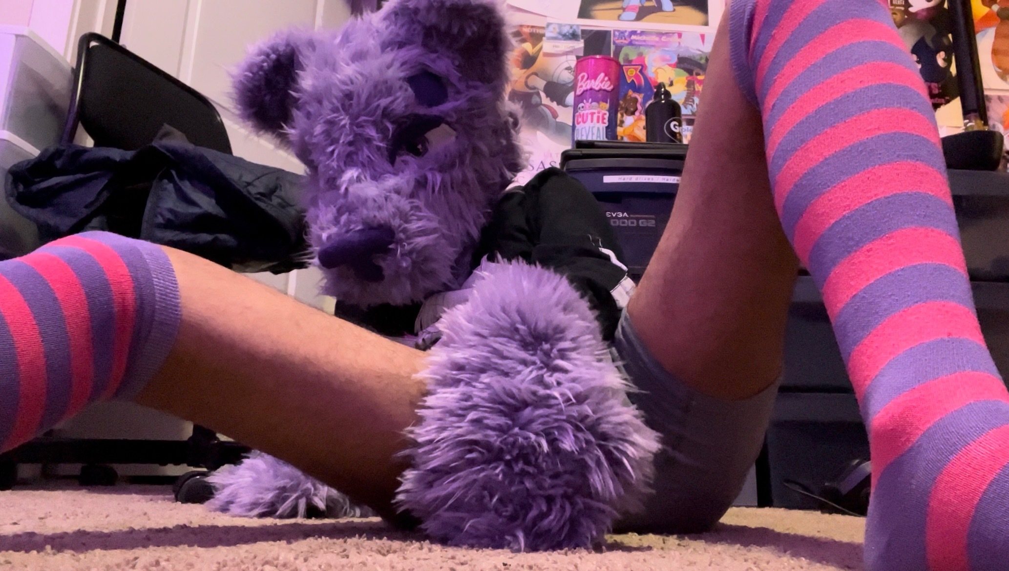 LewdPurple thumbnail