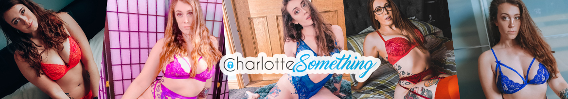 Charlotte Something (Free Account) thumbnail