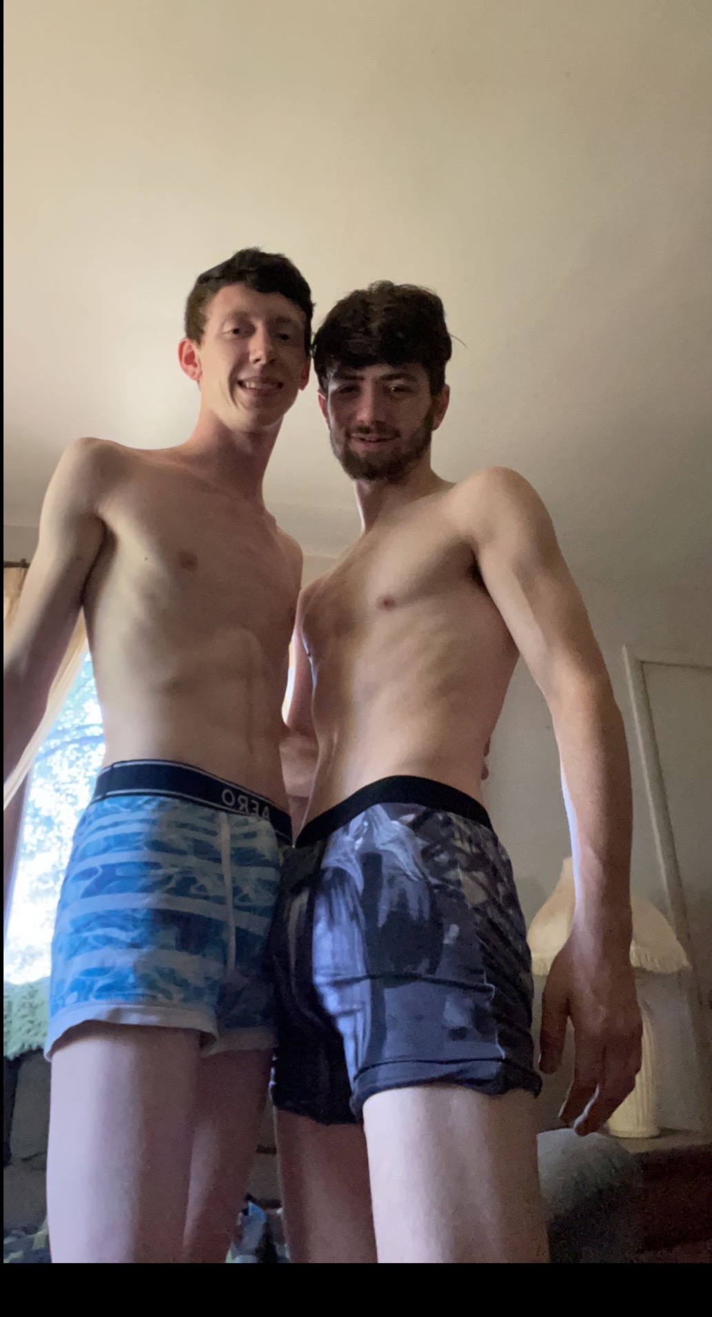 Hot Twinks thumbnail