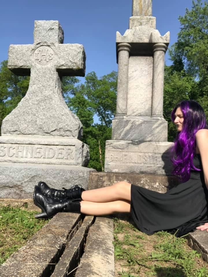 gothgirl123 thumbnail