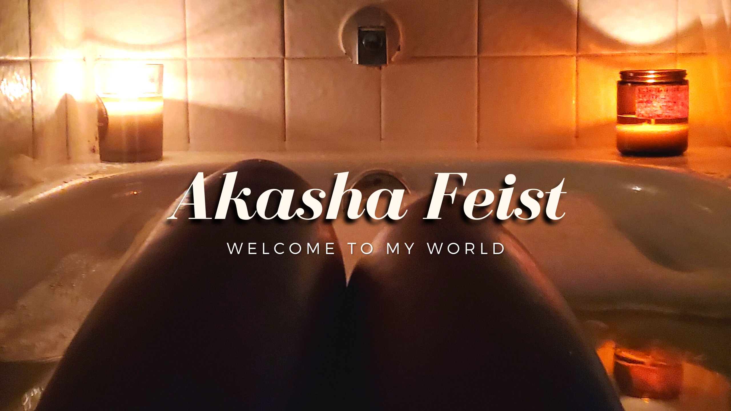 Akasha Feist thumbnail