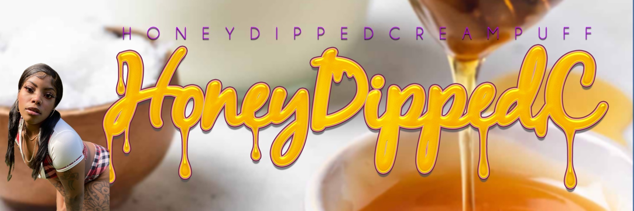 honeydippedc thumbnail