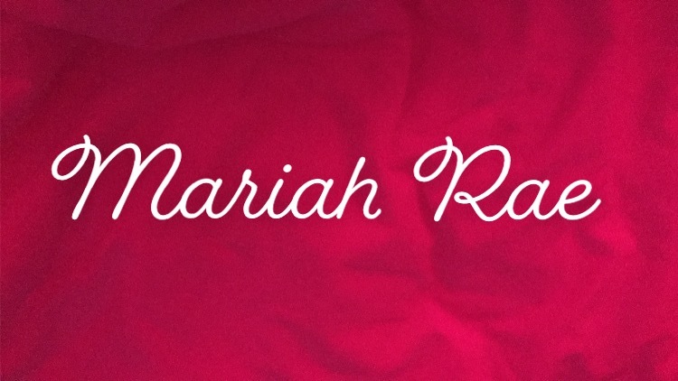 mariah_rae thumbnail