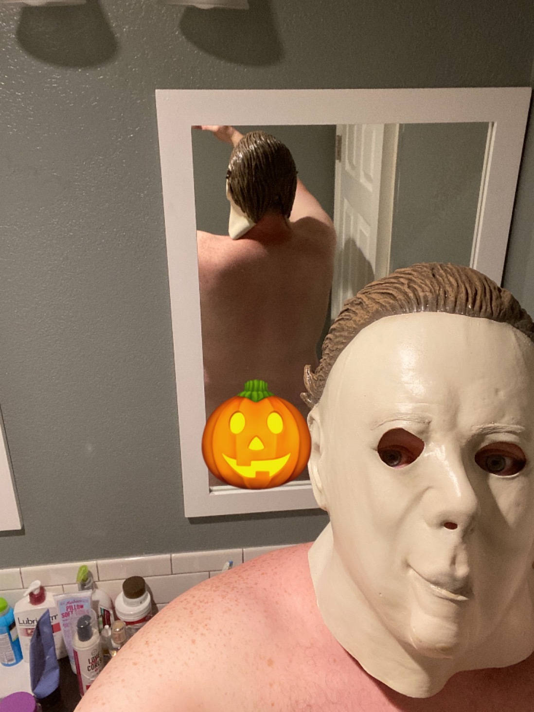 Michael Myers profile