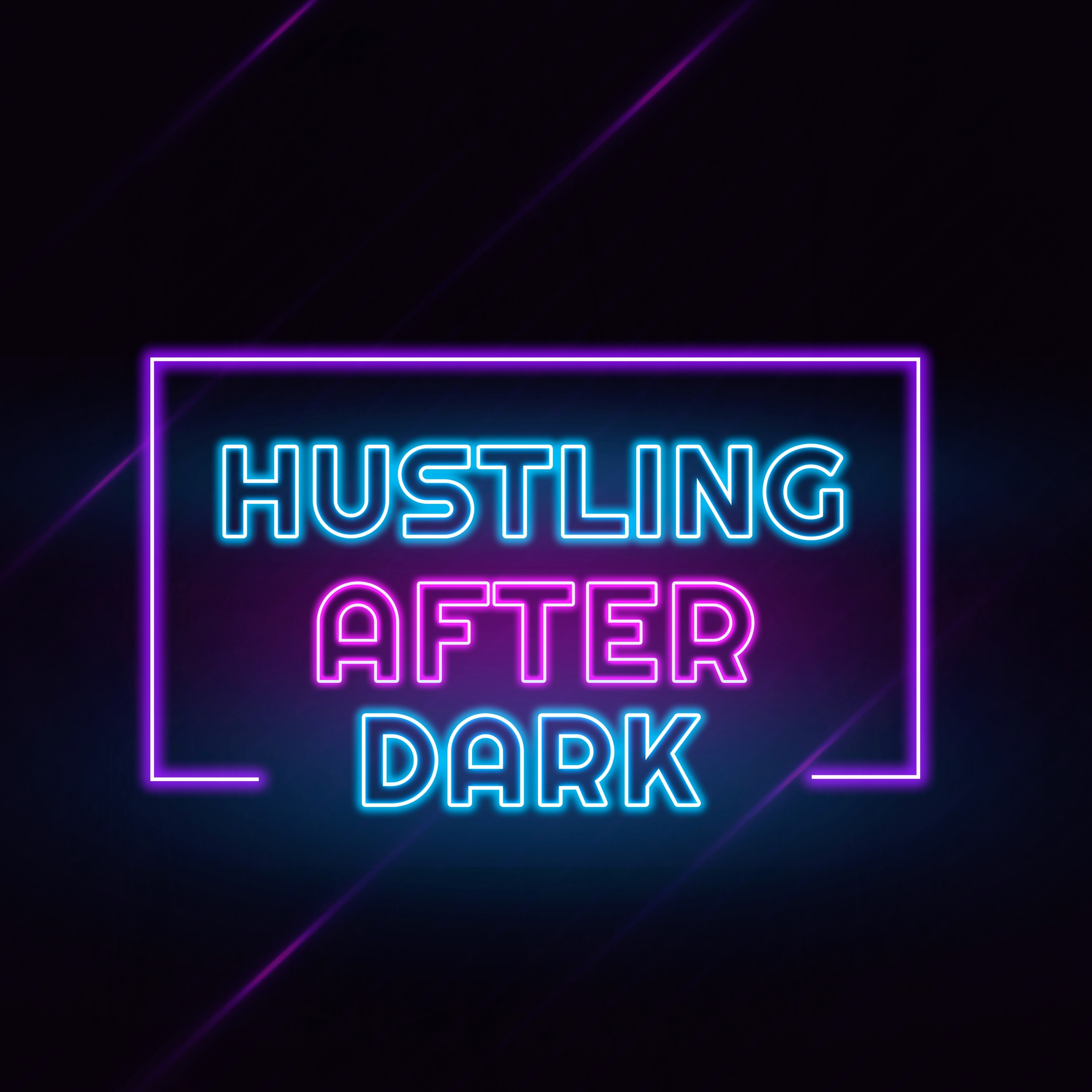 The Hustling After Dark Show profile