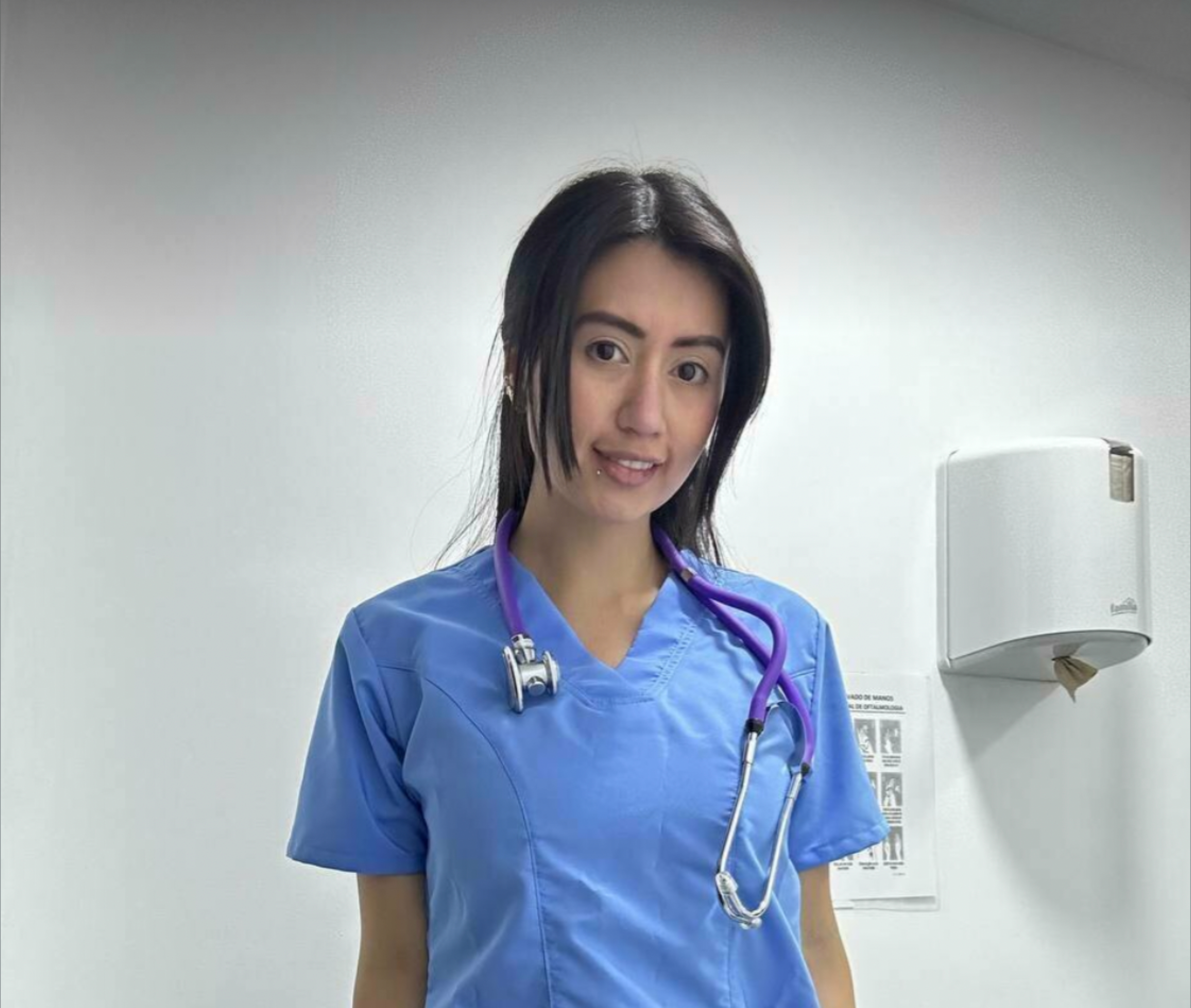 🚨👩🏻‍⚕️Nurse Pilar🏥 profile