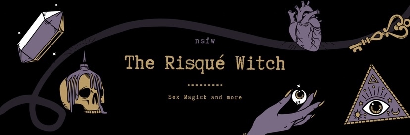 therisquewitch thumbnail