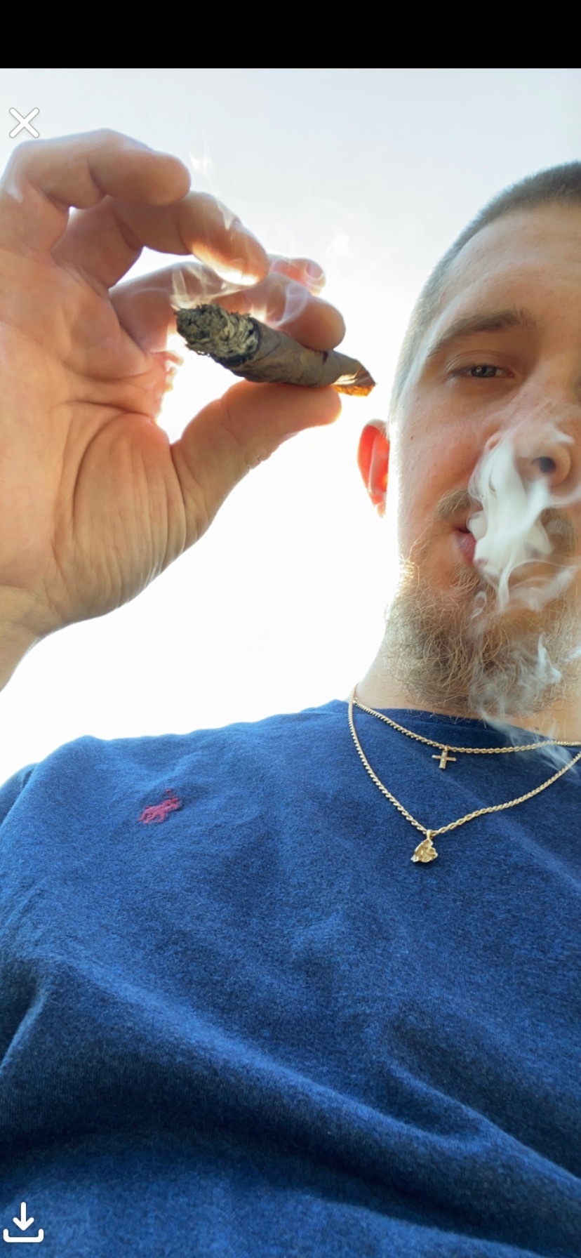 bigghoneybackwood420free profile