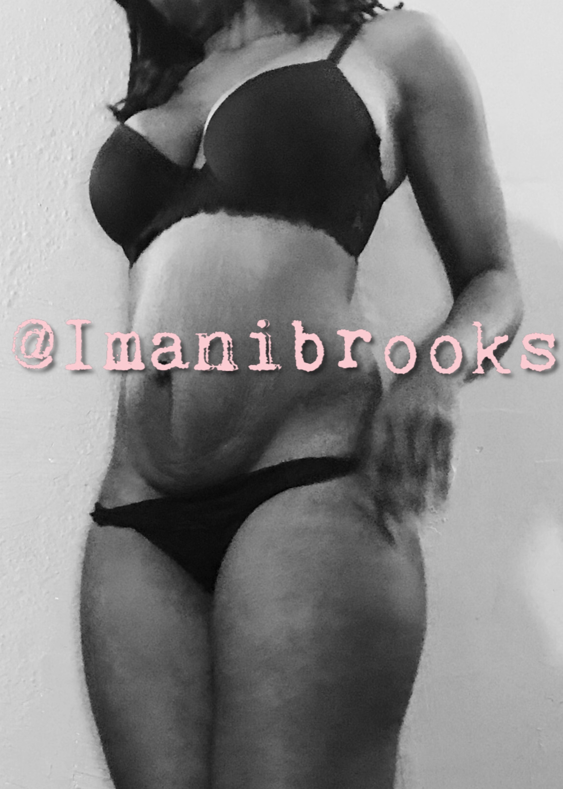 Imani Brooks profile