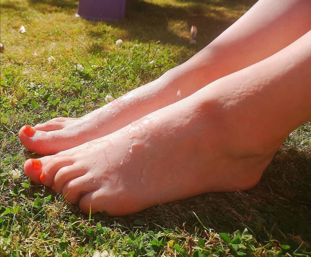 millysfeet123 profile