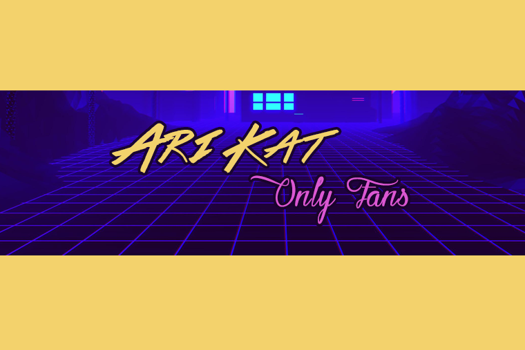 Ari Kat thumbnail