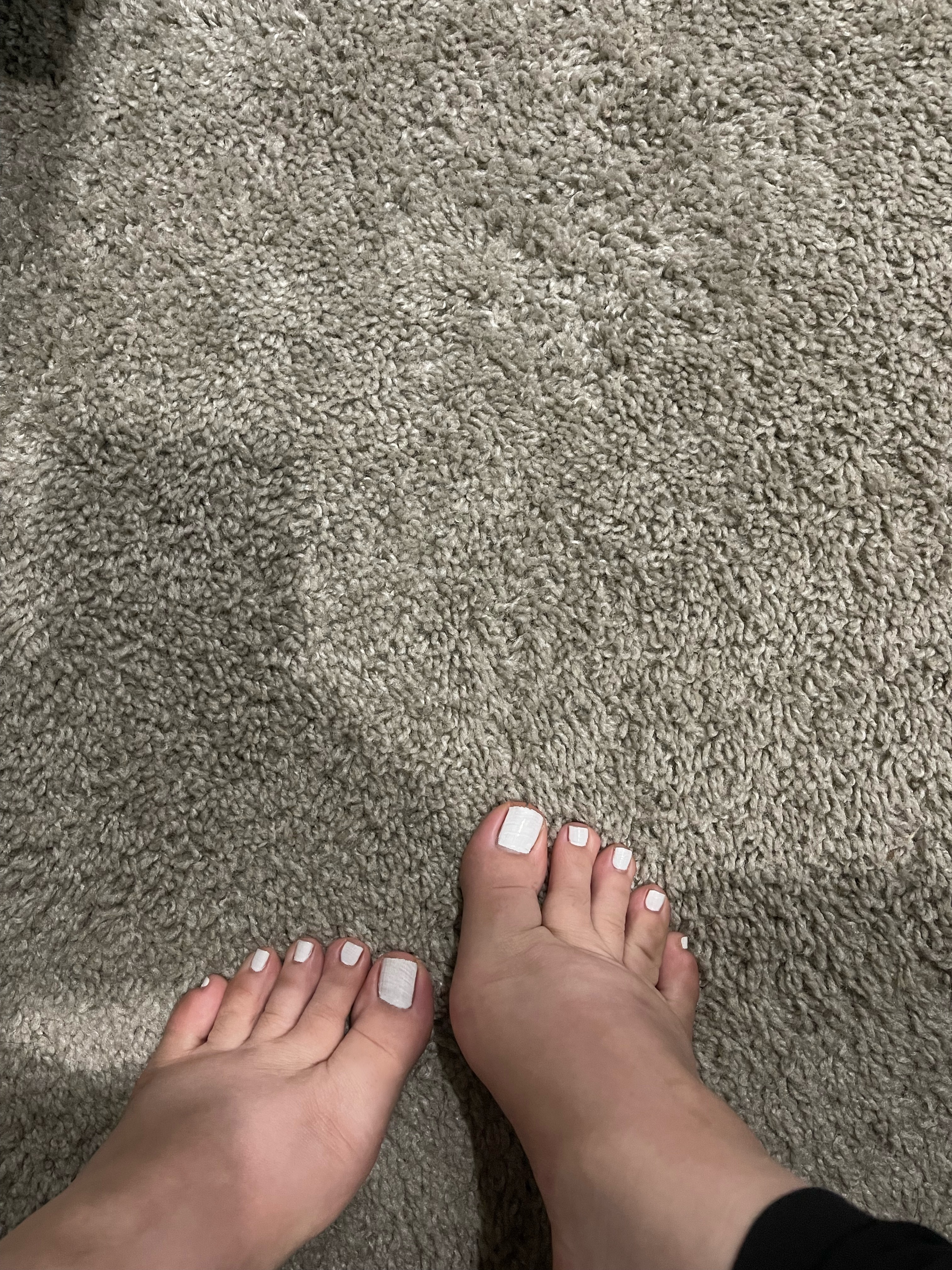 Prettytoebabe profile