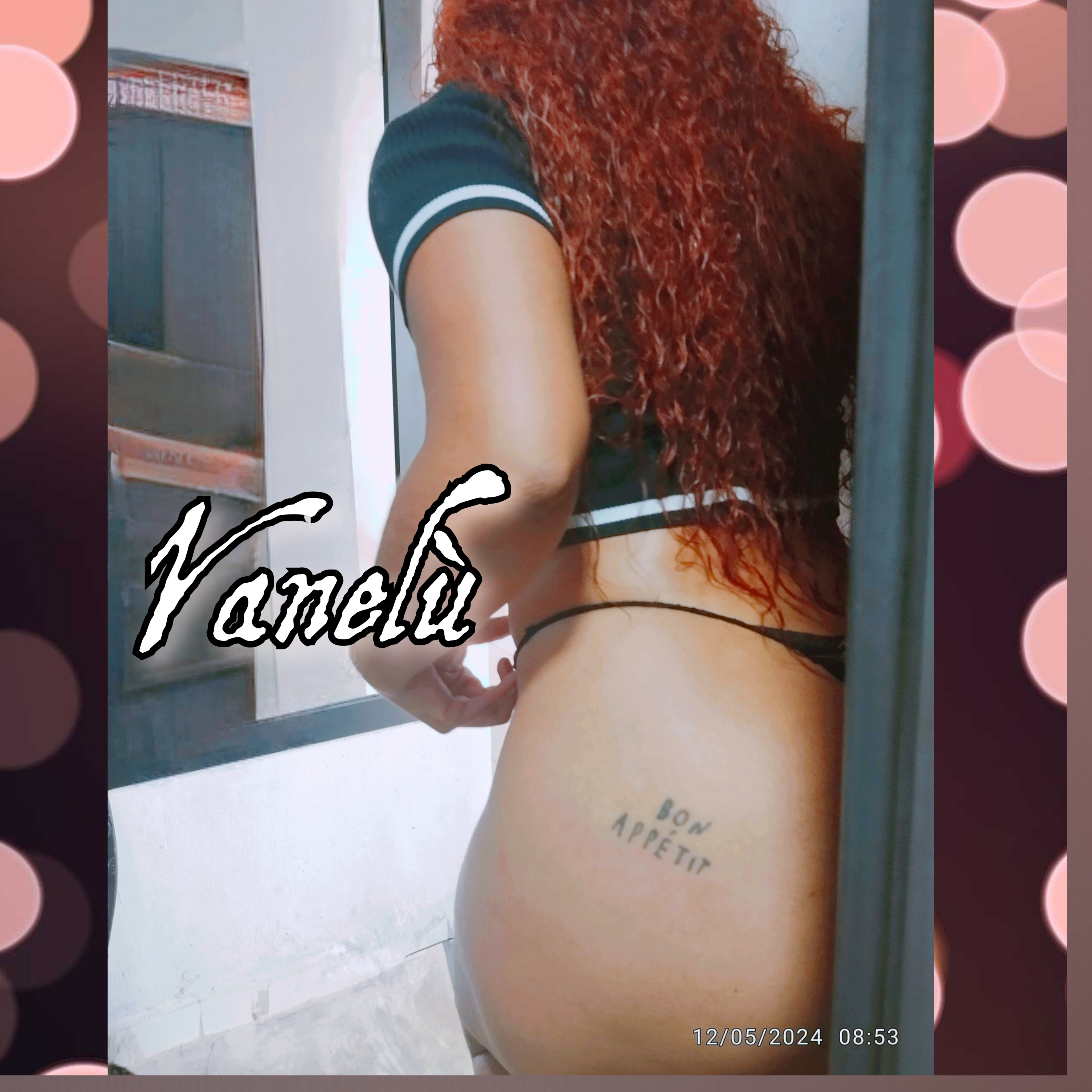 Vanelù ♒ profile