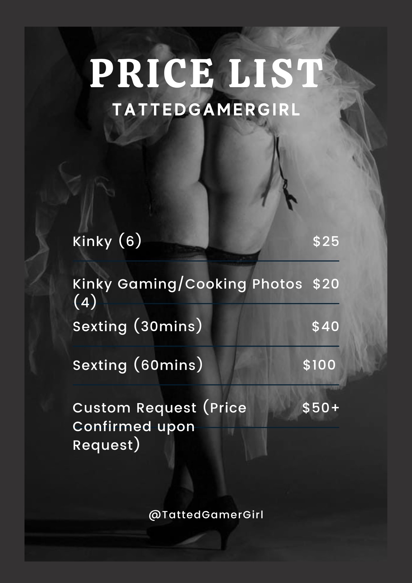 TattedGamerGirl profile