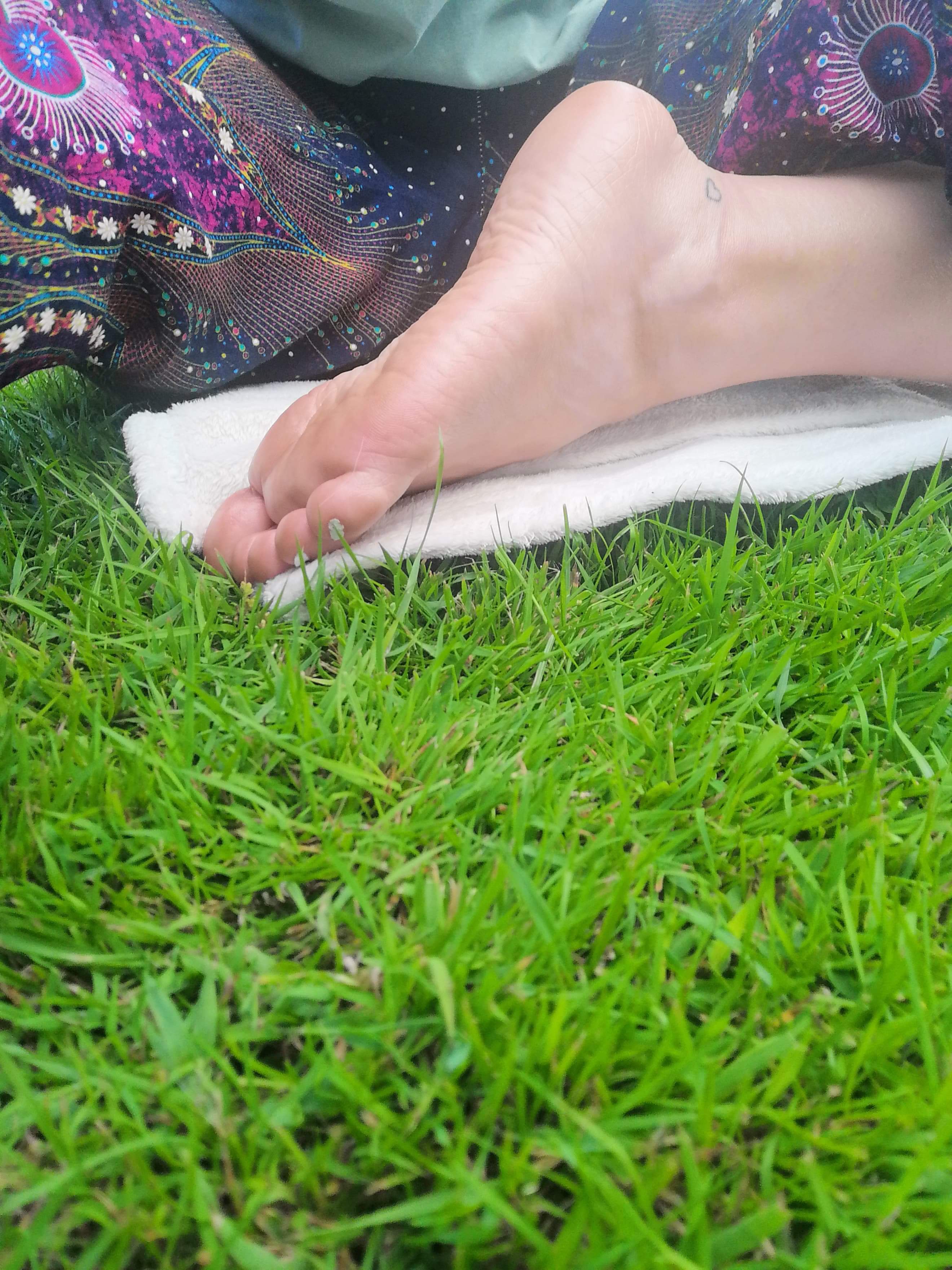 Daisys dainty soles thumbnail