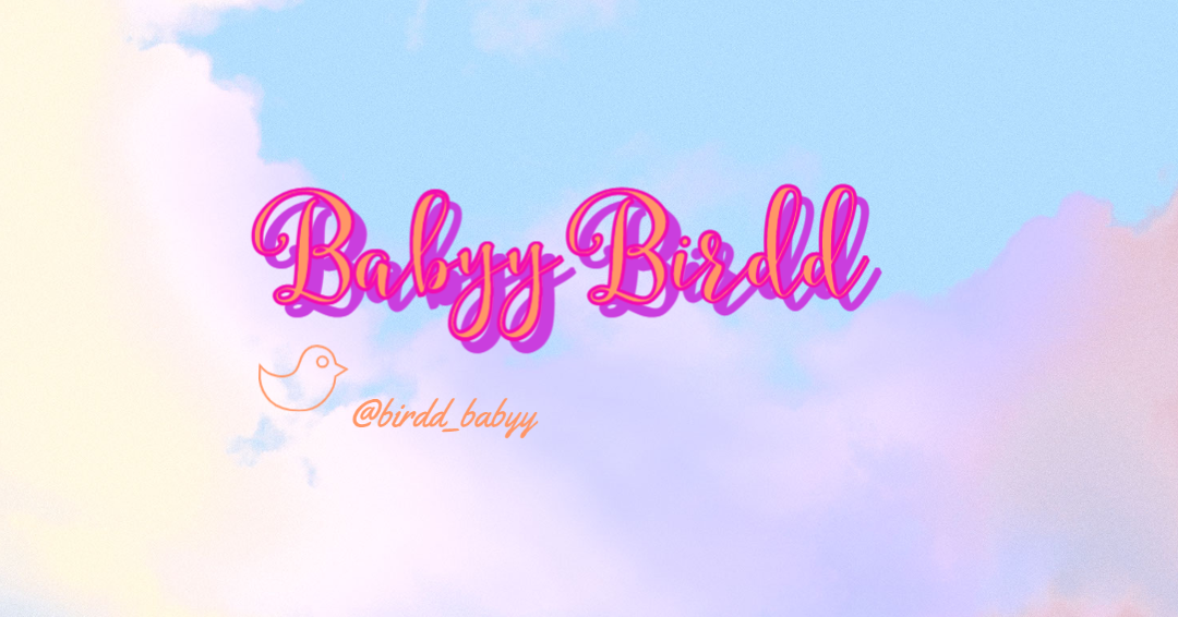 BabyBirdd thumbnail