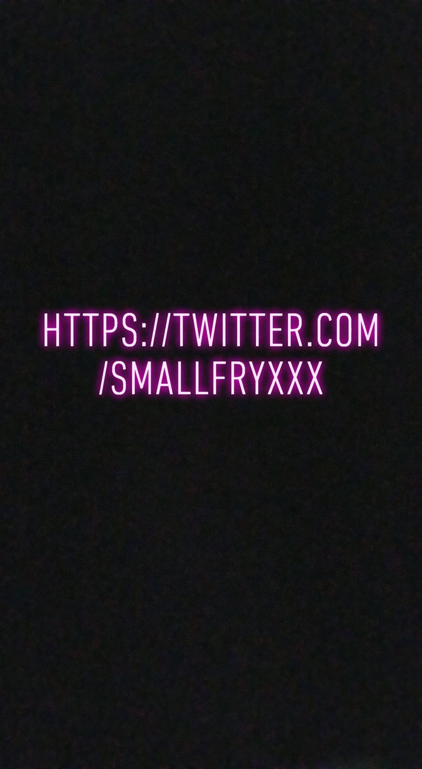 smallfryxxx thumbnail