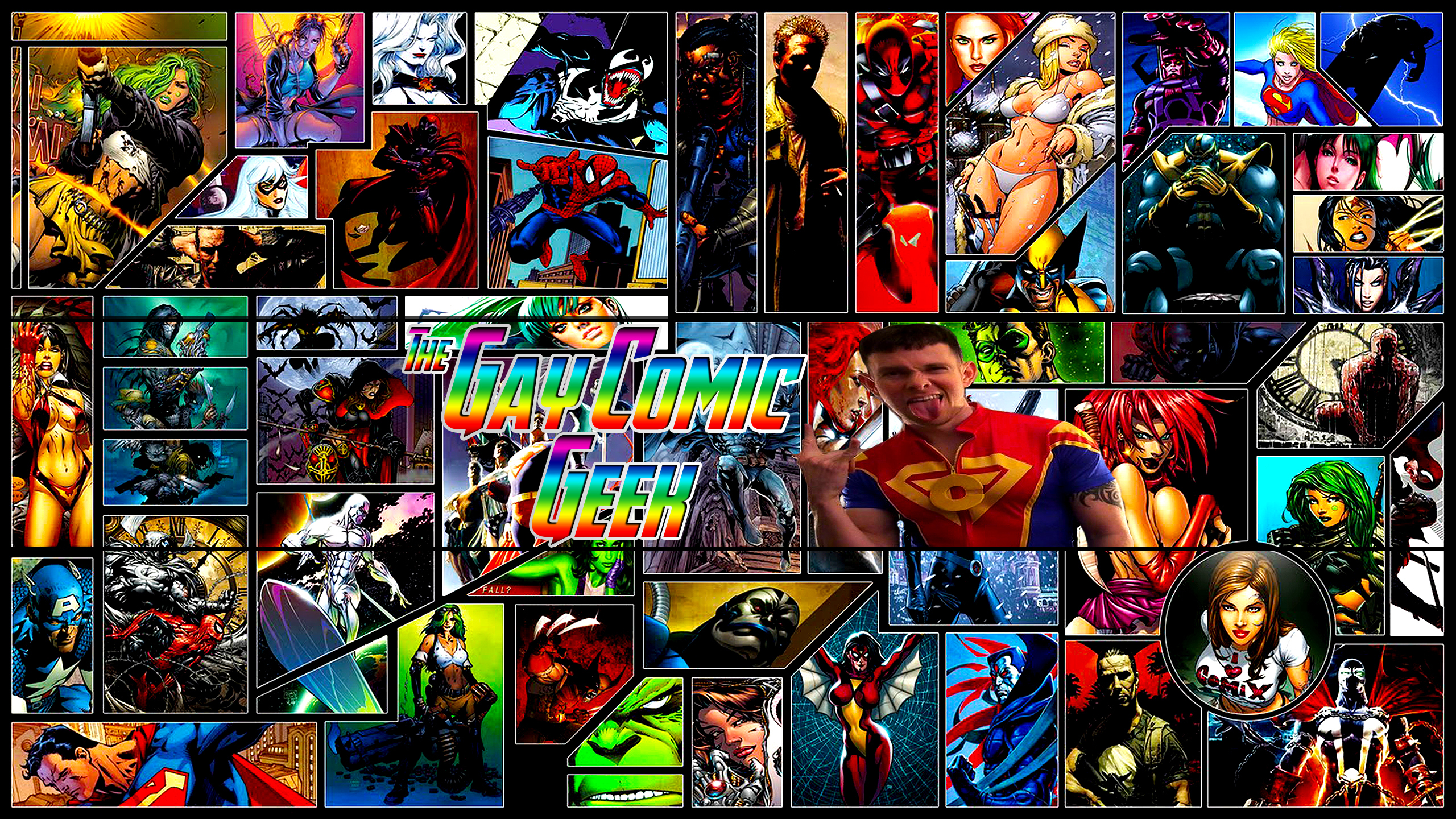 gaycomicgeek thumbnail