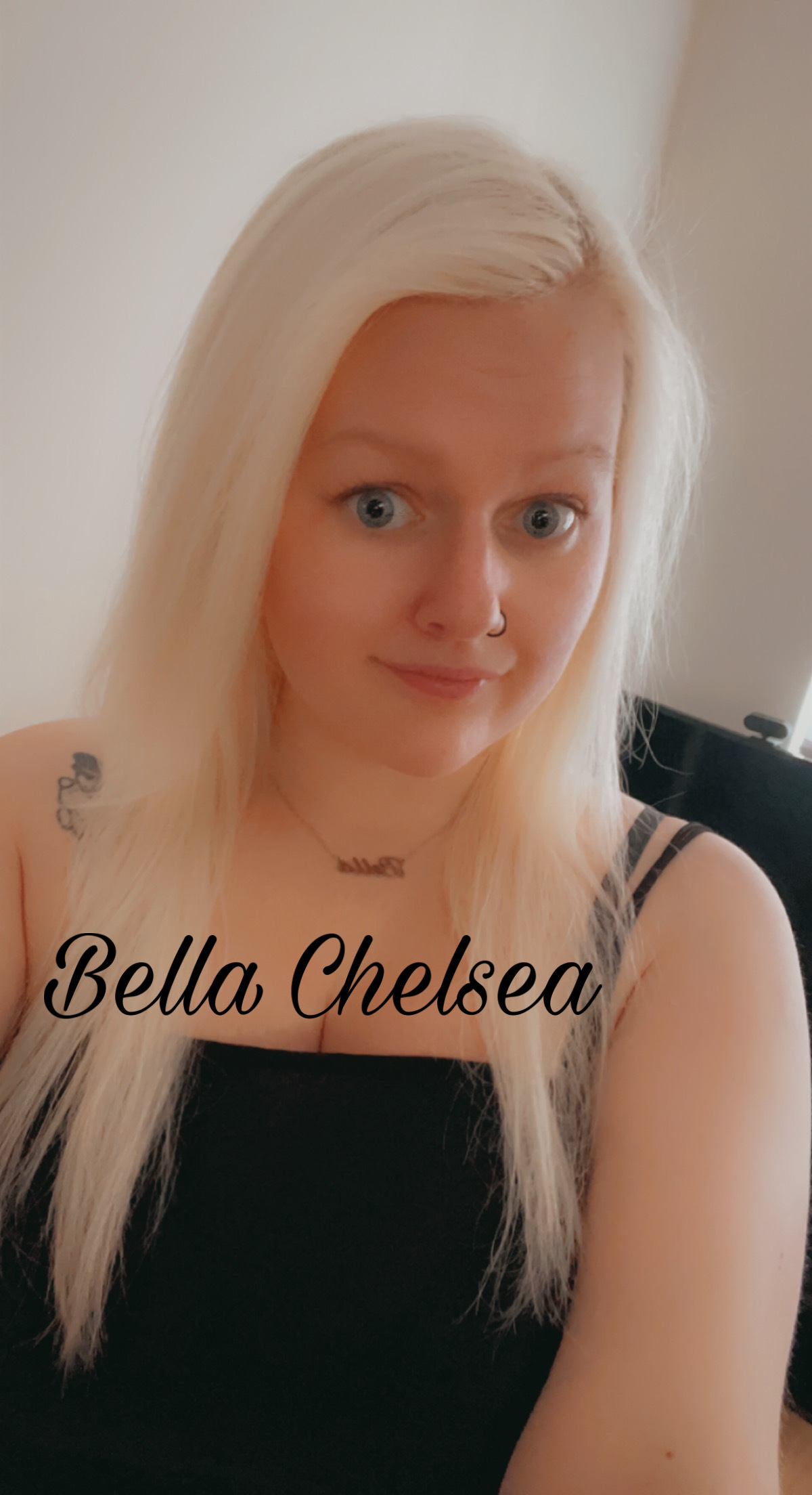 bellachelsea profile