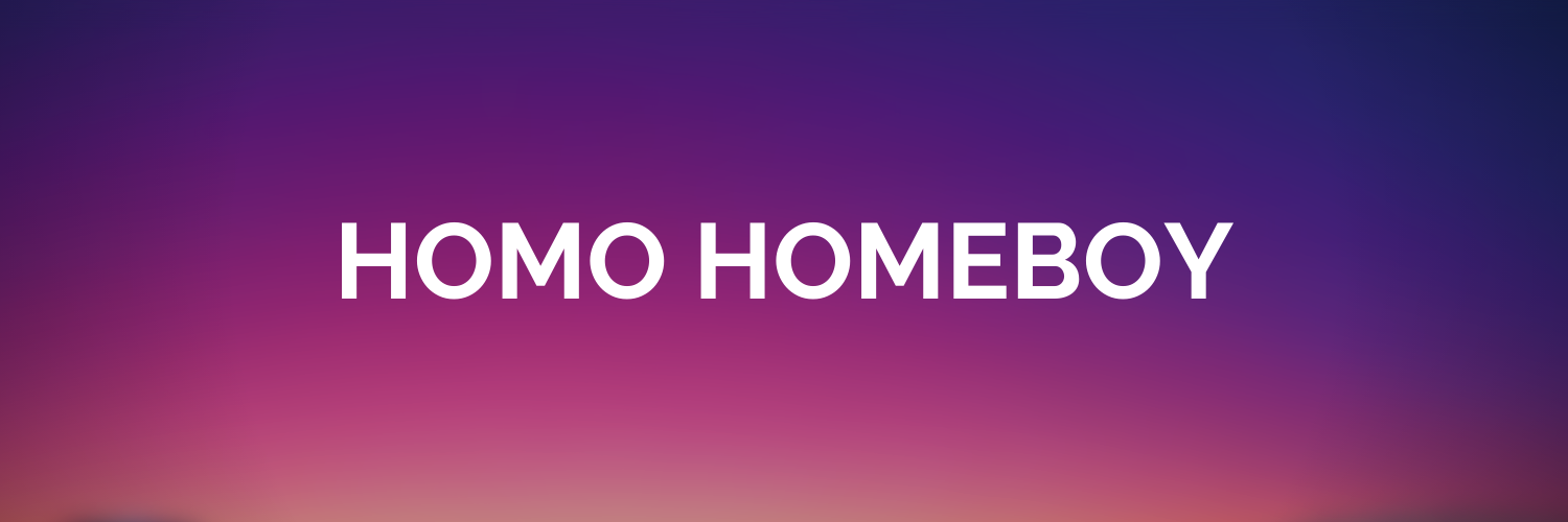 homohomeboy thumbnail